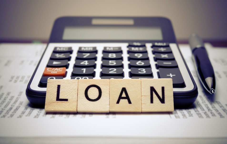 Business Loan Calculator